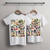 Personalisiertes Foto hier T-Shirt