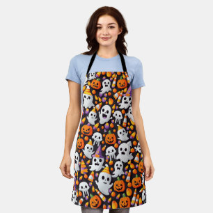 Personalisiertes Foto hier T - Shirt Schürze