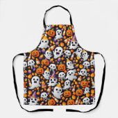 Personalisiertes Foto hier T - Shirt Schürze (Vorderseite)