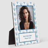 Personalisiertes Foto Iceberg Inspiration Beste Bo Fotoplatte (Seite)