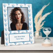 Personalisiertes Foto Iceberg Inspiration Beste Bo Fotoplatte (Seite)