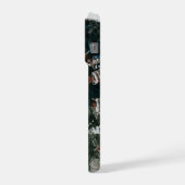 Personalisiertes Foto individuell iPhone Hülle (Linke Seite)