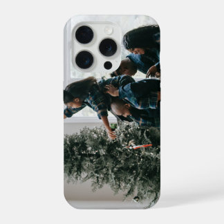 Personalisiertes Foto individuell iPhone 15 Pro Hülle