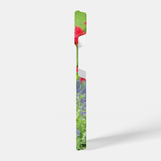 Personalisiertes Foto iPhone Hülle (Linke Seite)