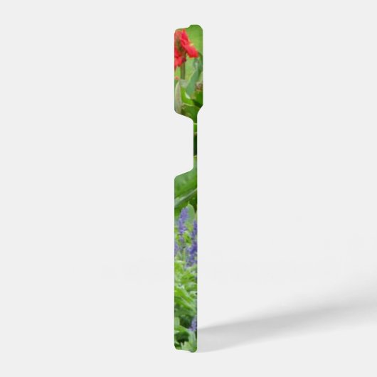 Personalisiertes Foto iPhone Hülle (Rechte Seite)