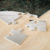 Personalisiertes Foto Jigsaw Puzzle (Seite)