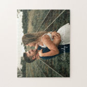Personalisiertes Foto Jigsaw Puzzle (Vertikal)