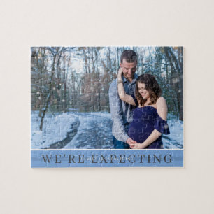 Personalisiertes Foto Jigsaw Puzzle