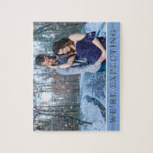 Personalisiertes Foto Jigsaw Puzzle (Vertikal)