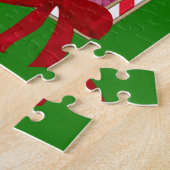Personalisiertes Foto Jigsaw Puzzle (Seite)
