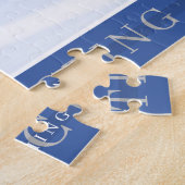 Personalisiertes Foto Jigsaw Puzzle (Seite)