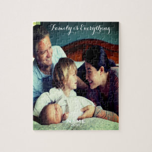 Personalisiertes Foto Jigsaw Puzzle