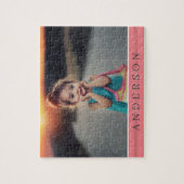 Personalisiertes Foto Jigsaw Puzzle (Vertikal)