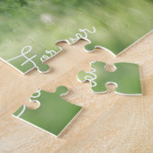 Personalisiertes Foto Jigsaw Puzzle (Seite)