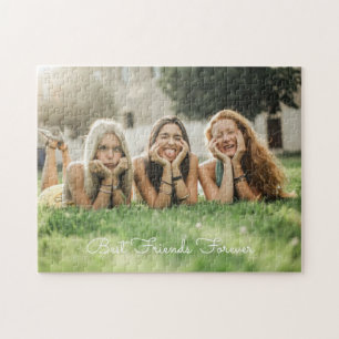 Personalisiertes Foto Jigsaw Puzzle