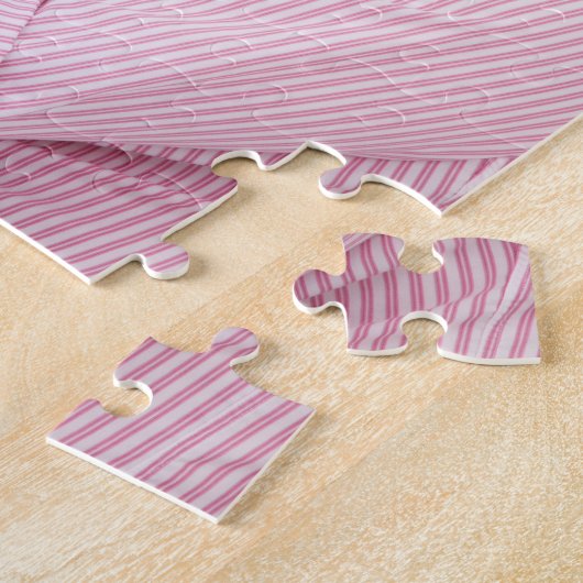 Personalisiertes Foto Jigsaw Puzzle-Geschenk Puzzle (Seite)