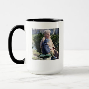 Personalisiertes Foto Kaffee Tasse Geburtstagsgesc