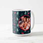 Personalisiertes Foto Kaffeetasse (VorderseiteRechts)