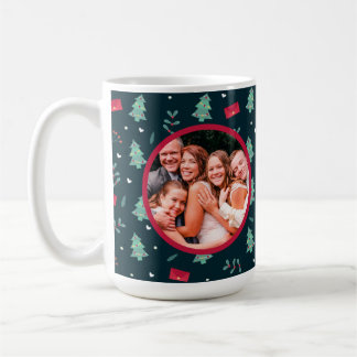 Personalisiertes Foto Kaffeetasse