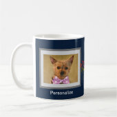 Personalisiertes Foto Kaffeetasse (Links)
