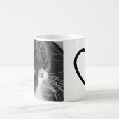 Personalisiertes Foto Kaffeetasse (Mittel)