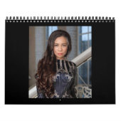Personalisiertes Foto Kalender (Titelbild)