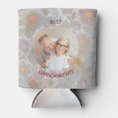 Personalisiertes Foto kann kühler werden | Beste G Dosenkühler (Vorderseite)