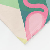 Personalisiertes Foto Keepake Blanket Fleecedecke (Ecke)