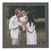 Personalisiertes Foto - kundenspezifische Foto, Te Würfel (Rechts)