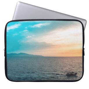 Personalisiertes Foto Laptopschutzhülle