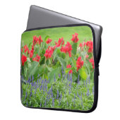 Personalisiertes Foto Laptopschutzhülle (Vorderseite Links)