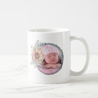 Personalisiertes Foto Liebe Sie Tante Kaffee Tasse