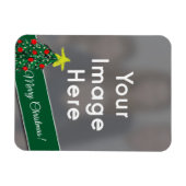 Personalisiertes Foto Magnet (Horizontal)