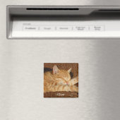 Personalisiertes Foto Magnet (In Situ (Geschirrspüler))