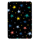 Personalisiertes Foto Magnet für Geschenke (Vertikal)