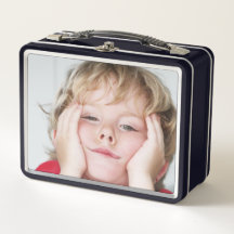 Personalisiertes Foto