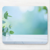 Personalisiertes Foto Modern Mousepad (Vorne)