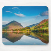 Personalisiertes Foto Modern Mousepad (Vorne)