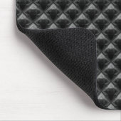 Personalisiertes Foto Modern Mousepad (Ecke)