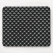 Personalisiertes Foto Modern Mousepad (Vorne)