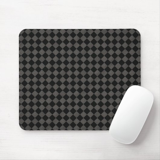 Personalisiertes Foto Modern  Mousepad (Mit Mouse)