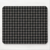 Personalisiertes Foto Modern  Mousepad (Vorne)