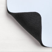 Personalisiertes Foto Modern Mousepad (Ecke)