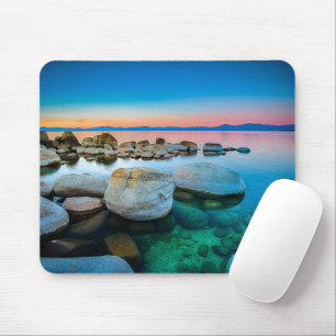 Personalisiertes Foto Modern Mousepad