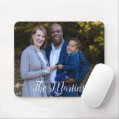 Personalisiertes Foto Mousepad (Mit Mouse)