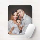 Personalisiertes Foto Mousepad (Mit Mouse)