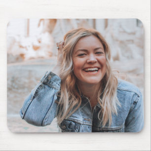 Personalisiertes Foto Mousepad