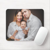 Personalisiertes Foto Mousepad (Mit Mouse)