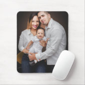 Personalisiertes Foto Mousepad (Mit Mouse)