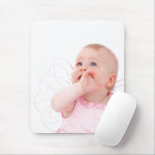 Personalisiertes Foto Mousepad (Mit Mouse)